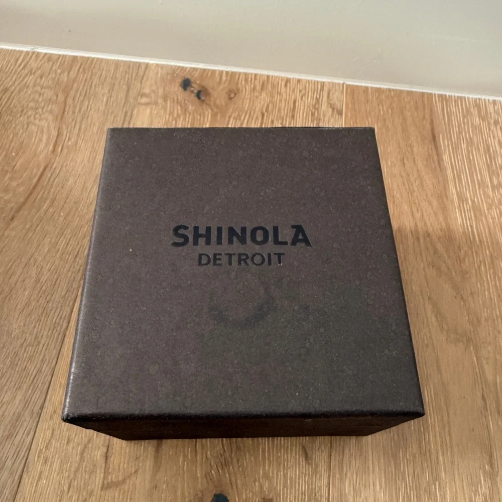 Shinola Women’s Watch 36mm - Picture 4 of 5